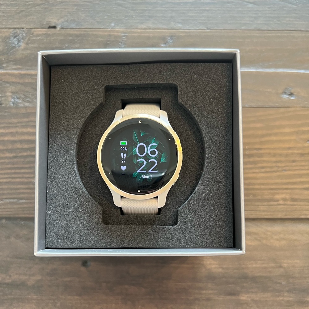 Garmin Venu 2